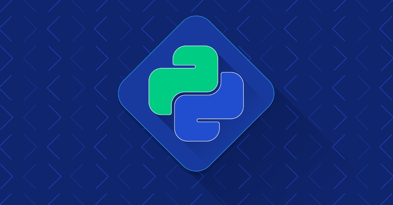 Simple Python Training